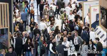 Das waren die Intergeo Expo und Conference 2024