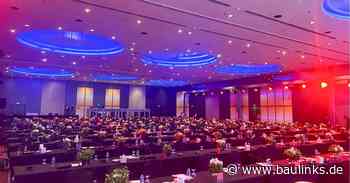 IPC-Generalversammlung in Bahrain durch Dicentis-Konferenzsystem von Bosch unterstützt