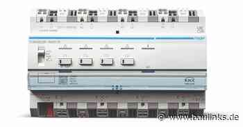 Hager KNX easy: Vereinfachter Einstieg in Gebäudeautomation und Smart Home