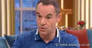 Martin Lewis shares exact time to find new mortgage deal and warns 'it's crucial'