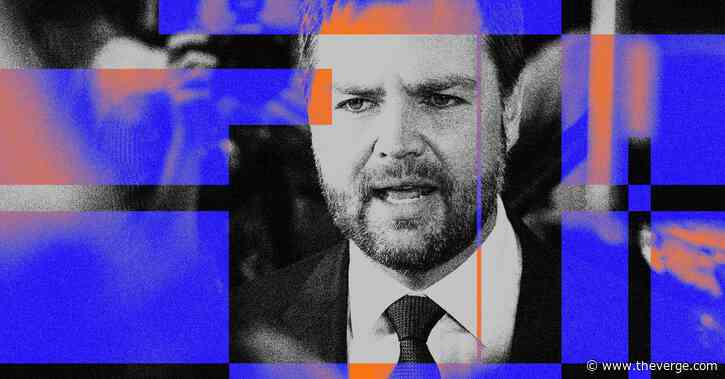 Meta blocks links to the hacked JD Vance dossier on Threads, Instagram, and Facebook