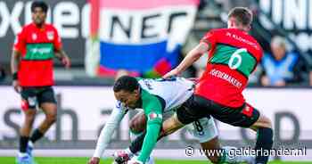 LIVE eredivisie | NEC stevent af op verrassende zege op zwak Feyenoord