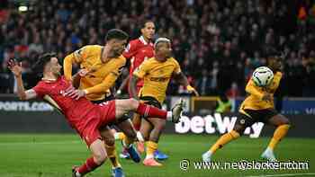 Trainer Slot klimt met Liverpool naar koppositie