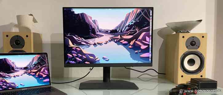 BenQ SW242Q photo editing monitor review