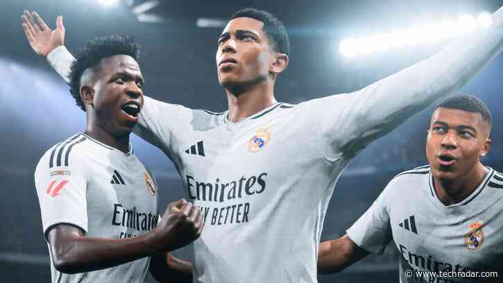 EA Sports FC 25 review: have we reached peak football sim?