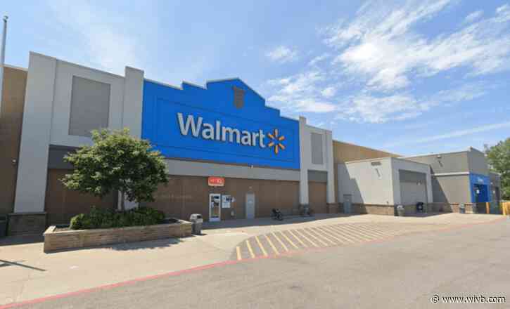 74-year-old woman hit, killed outside of North Tonawanda Walmart