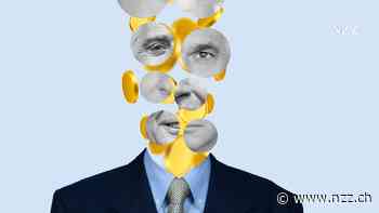 Sergio Ermotti und Andrea Orcel sind die beiden mächtigsten Banker Europas. Die beiden verbindet eine innige Rivalität