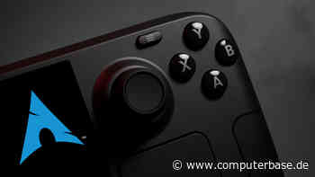 Liebesgrüße aus Washington: Valve und Arch Linux arbeiten zusammen (Update)