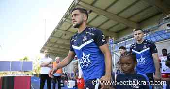 LIVE: Hubert gaat met twee spitsen spelen