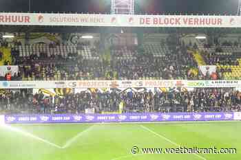 Draws in Challenger Pro League: gigantische misser kost Lokeren-Temse zege, Lommel en Lierse winnen ook niet