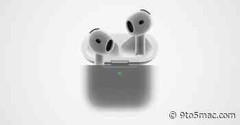 AirPods 4 vs AirPods 3: should you upgrade?