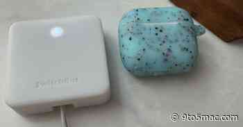 HomeKit Weekly: SwitchBot Hub Mini now includes Matter support for bringing over all your SwitchBot accessories