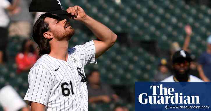 The 2024 Chicago White Sox: a team so historically bad they stopped tweeting results