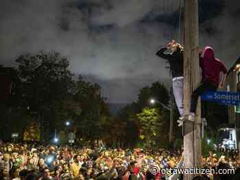 Giving police 'agent status' a tool in reducing Panda-monium