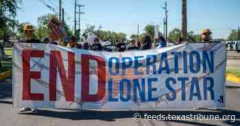 Eagle Pass residents rally to have state return Shelby Park