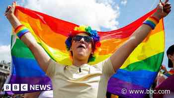 Large crowds expected as city's Pride event returns