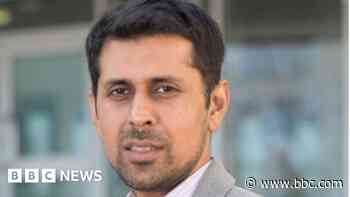 Community's 'restrained' response to riots praised