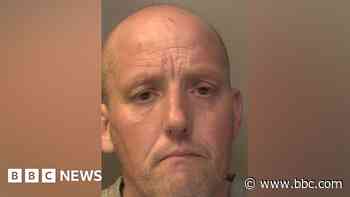 Lorry driver who ran over sleeping woman jailed