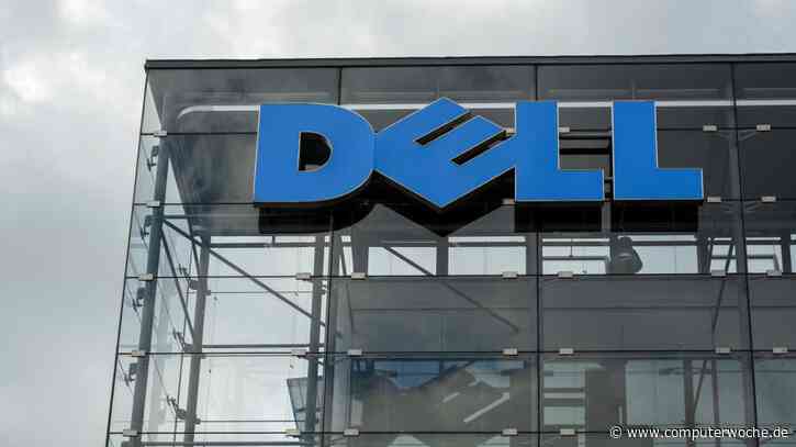 Dell weitet Bürozwang aus