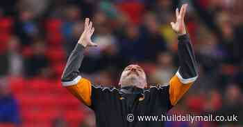 Hull City could be rocked by injury blow for trip to QPR on Tuesday night