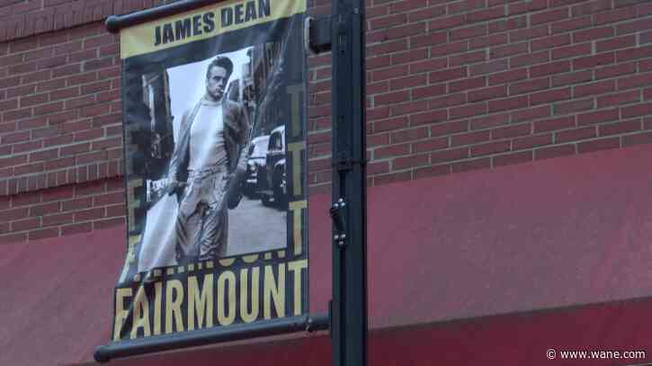 The 48th annual James Dean Festival is back!