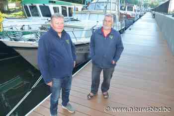 Vernieuwde jachthaven kijkt al uit naar volgend vaarseizoen: “Dan kunnen we elke boot in optimale omstandigheden ontvangen”