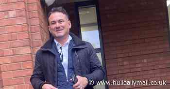 Man smashed pool cue across fellow player's face after he accidentally touched him