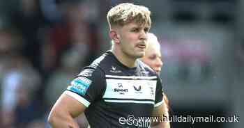 Hull FC recruitment strategy serving as youth motivation as future path laid out