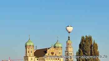 Die Perlach-Sanierung läuft rund und Merz reist im Bus