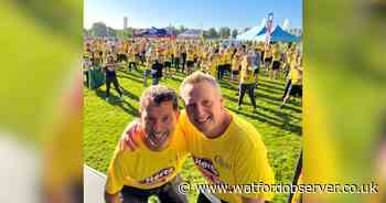 Herts 10K to return with new venue and routes