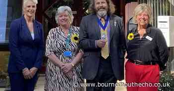 Dorset charity opens family support and bereavement suite in Bournemouth