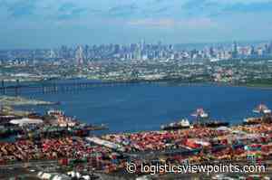 Supply Chain & Logistics News Round Up (September 23rd-27th)