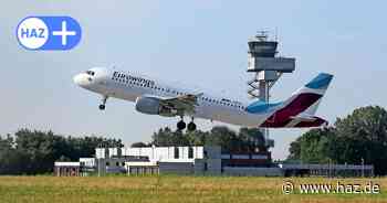 Flughafen Hannover: Diese Ziele fliegt Eurowings im Winter an