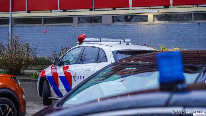 Opnieuw zinloos geweld in binnenstad: slachtoffer krijgt taser in nek gedrukt en wordt tegen het hoofd geschopt