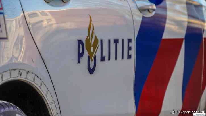Meerdere auto’s betrokken bij verkeersongeluk op A7 bij Hoogkerk