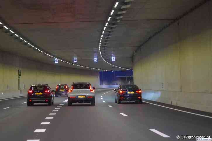 Verschillende snelheden(50, 70, 80) op zuidelijke ringweg