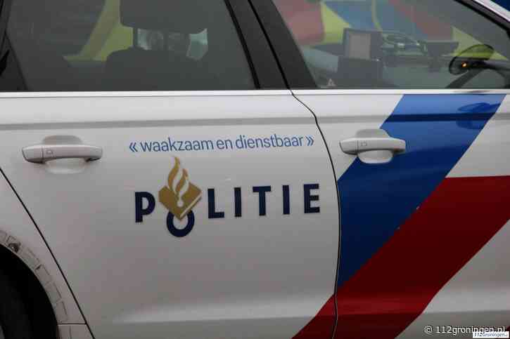 Datalek bij de politie door hack