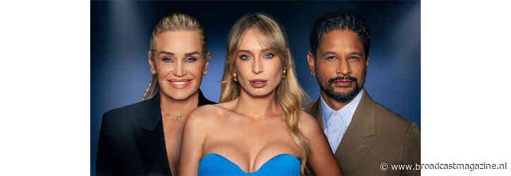 Kandidaten van nieuw seizoen Holland’s Next Top Model