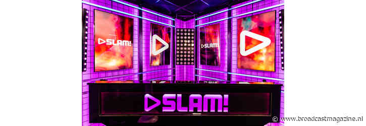 Tiësto populairste Nederlander in Dance 1000 van SLAM!