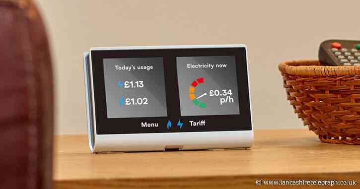 Charity backing campaign to boost use of smart meters