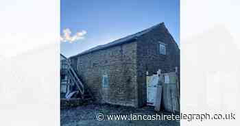 Plans granted for building of four-bedroom home