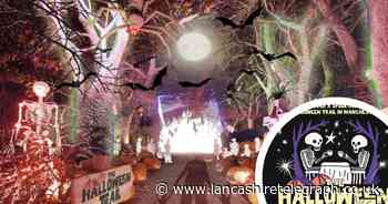 'Hidden' Halloween experience coming to the Trafford Centre