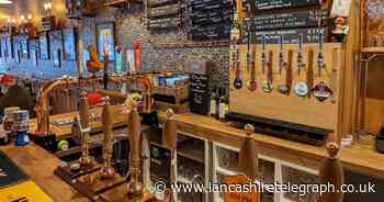 Lancashire pubs named in CAMRA's Good Beer Guide 2025