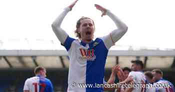 Blackburn Rovers learn their lessons as new cult hero takes centre stage