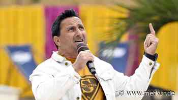 Ex „Sommerhaus“-Teilnehmer wagt sich an DSDS-Casting – und enthüllt kuriose Wette