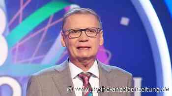 Verlässt er „Wer wird Millionär?“ bald? Günther Jauch spricht offen