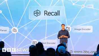 Microsoft re-launches ‘privacy nightmare’ AI screenshot tool