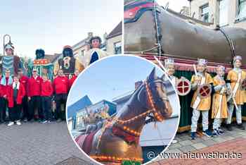 Duffelse Ballonnekensstoet trekt massa volk: “Het blijft speciaal”