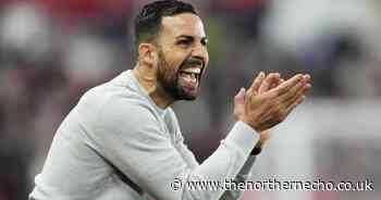 Stoke City boss on the 'bad decision' that had major impact on Middlesbrough outcome