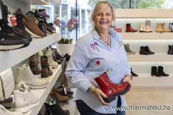 Elk jaar verdwijnen 25 schoenenwinkels in Vlaanderen: “Vroeger kochten mensen schoenen van 300 euro, nu vinden ze 150 euro al duur”
